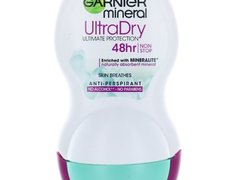 GARNIER Roll-On Mineral UltraDry 50 ml