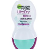 GARNIER Roll-On Mineral UltraDry 50 ml